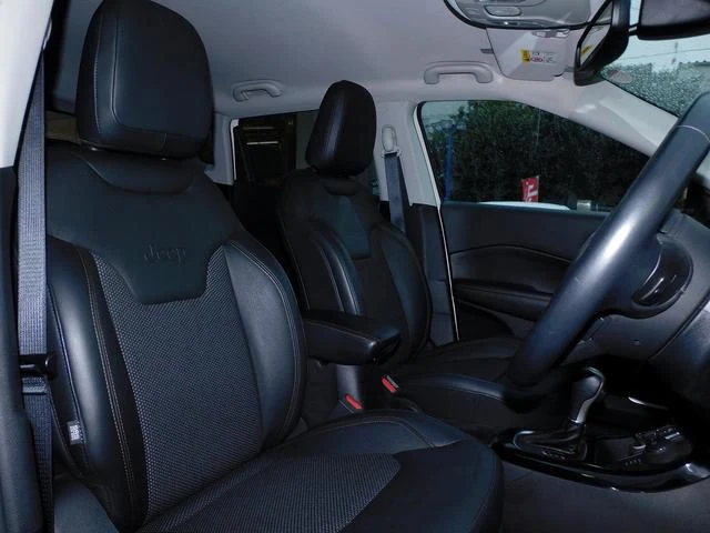 Chrysler JEEP 4