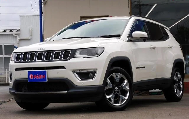 Chrysler JEEP