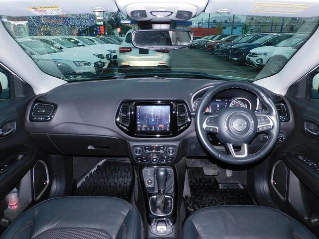 Chrysler JEEP 3