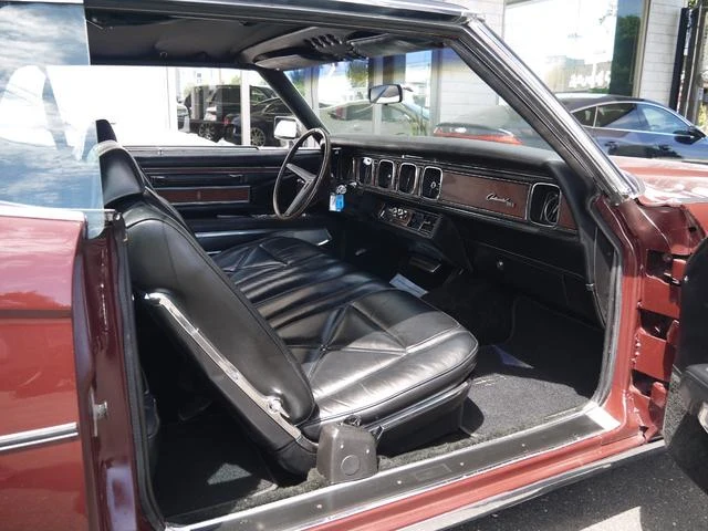 Lincoln MARK III 10