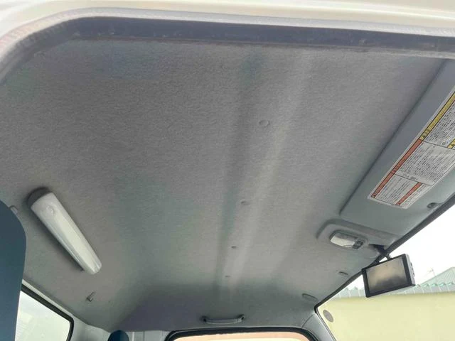 Mitsubishi Fuso CANTER 47