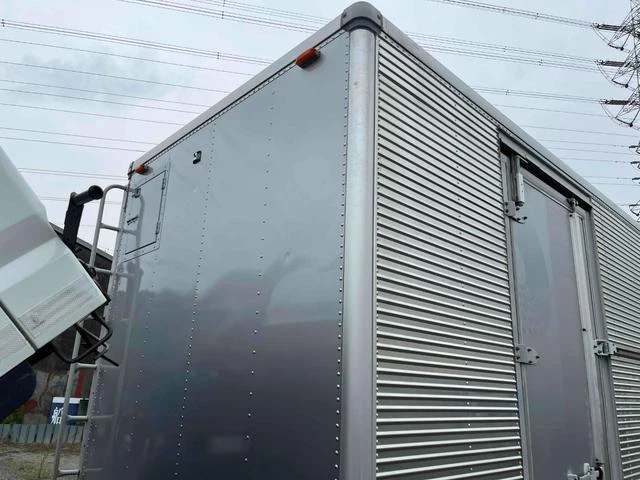 Mitsubishi Fuso CANTER 41