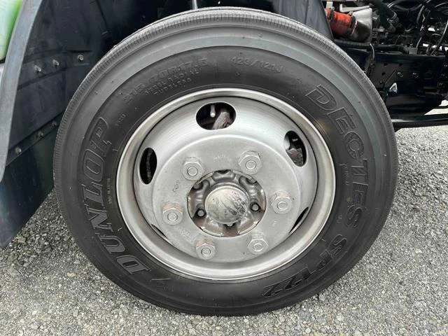 Mitsubishi Fuso CANTER 53