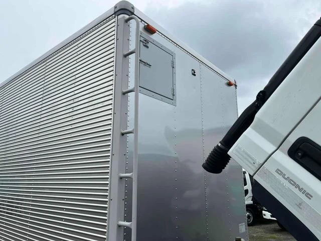 Mitsubishi Fuso CANTER 40