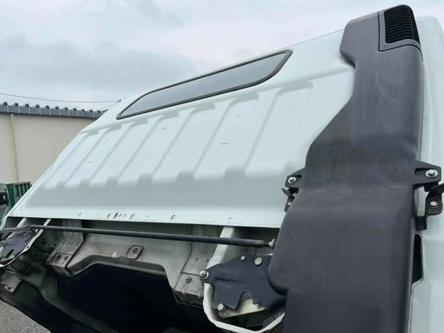 Mitsubishi Fuso CANTER 39