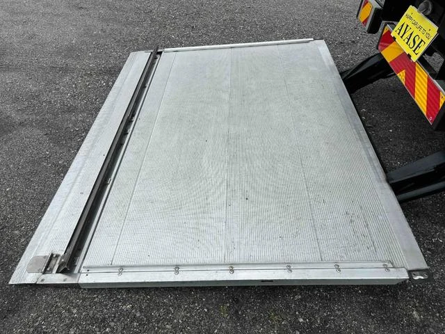 Mitsubishi Fuso CANTER 34