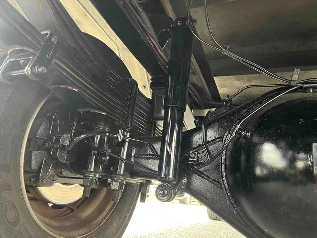 Mitsubishi Fuso CANTER 51