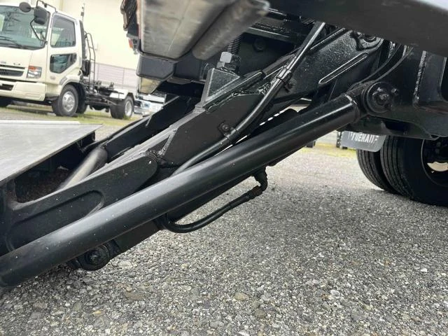 Mitsubishi Fuso CANTER 36