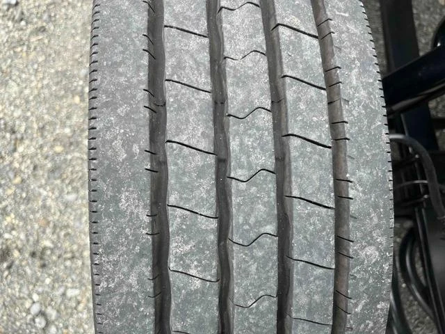 Mitsubishi Fuso CANTER 54