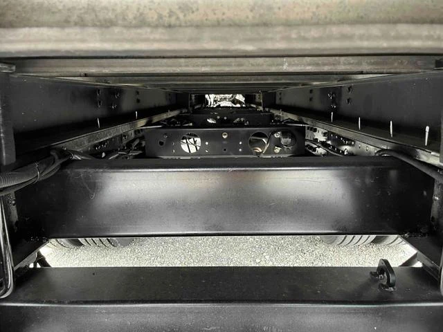 Mitsubishi Fuso CANTER 12