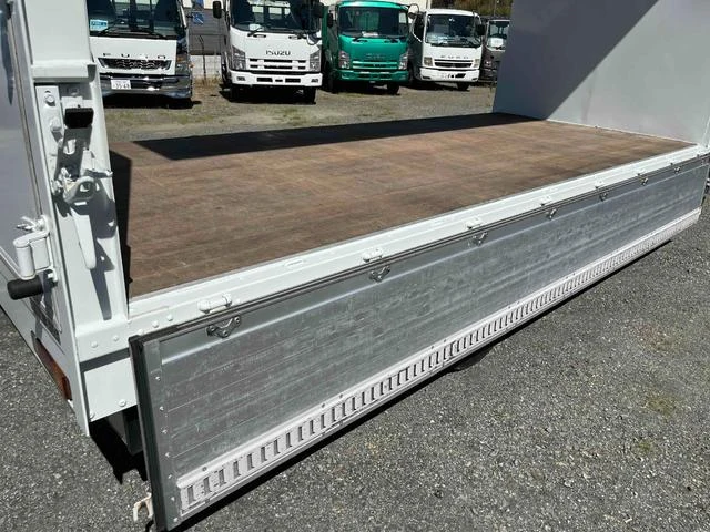 Mitsubishi Fuso CANTER 35