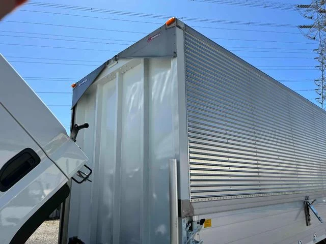 Mitsubishi Fuso CANTER 45