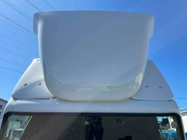 Mitsubishi Fuso CANTER 43