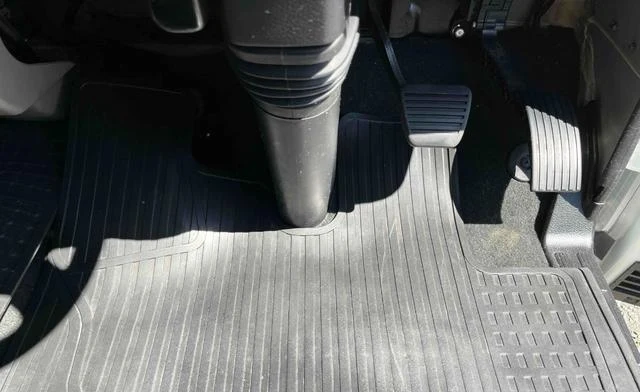 Mitsubishi Fuso CANTER 50