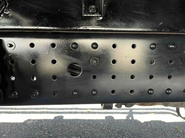 Mitsubishi Fuso CANTER 19