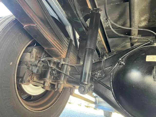 Mitsubishi Fuso CANTER 55