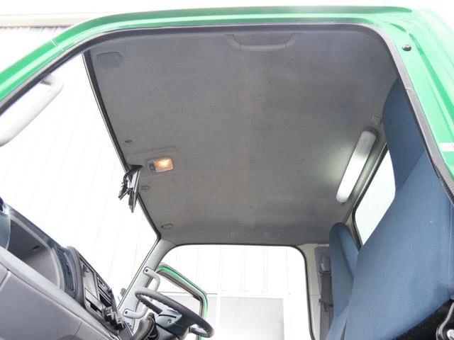 Mitsubishi Fuso CANTER 63