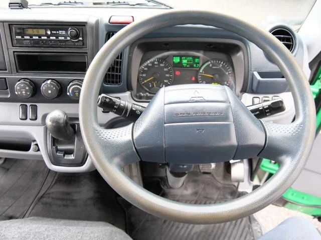 Mitsubishi Fuso CANTER 3