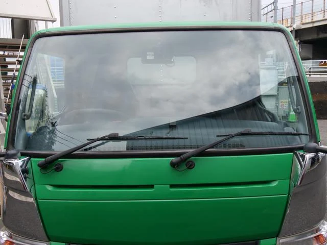 Mitsubishi Fuso CANTER 16