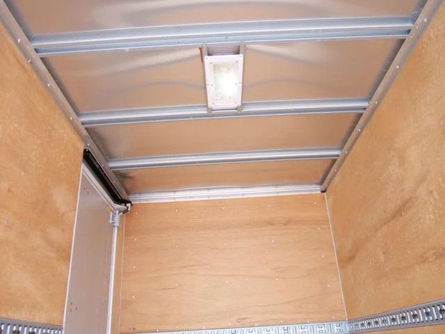 Mitsubishi Fuso CANTER 41
