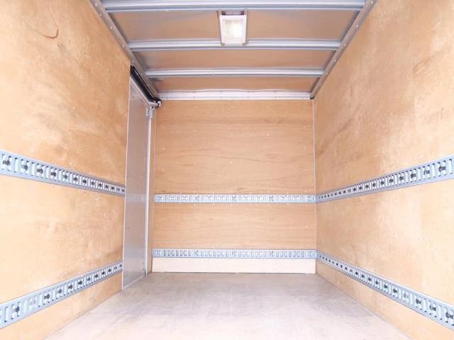 Mitsubishi Fuso CANTER 40