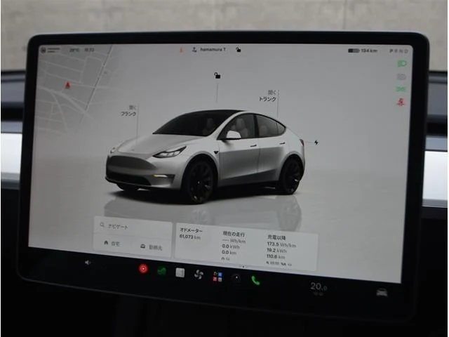 Tesla MODEL 29