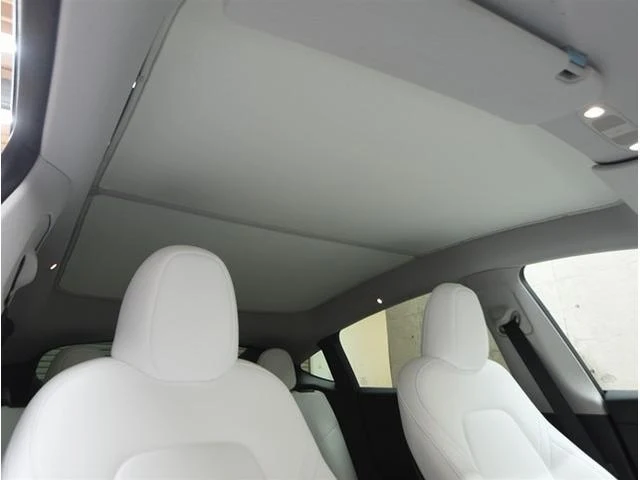Tesla MODEL 56