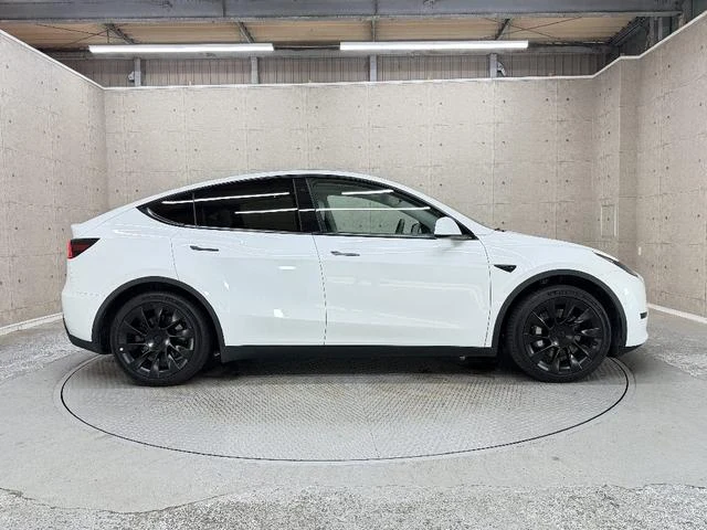 Tesla MODEL 11