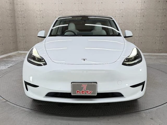 Tesla MODEL 9