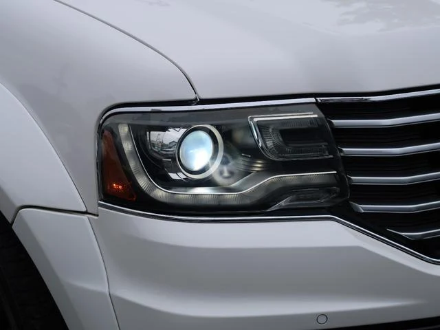 Lincoln NAVIGATOR 24
