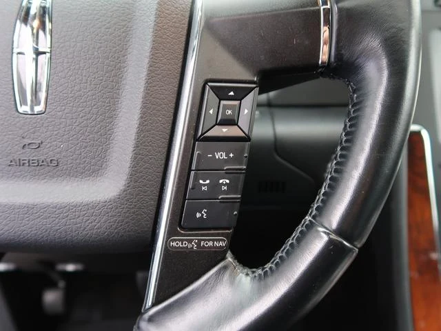 Lincoln NAVIGATOR 8