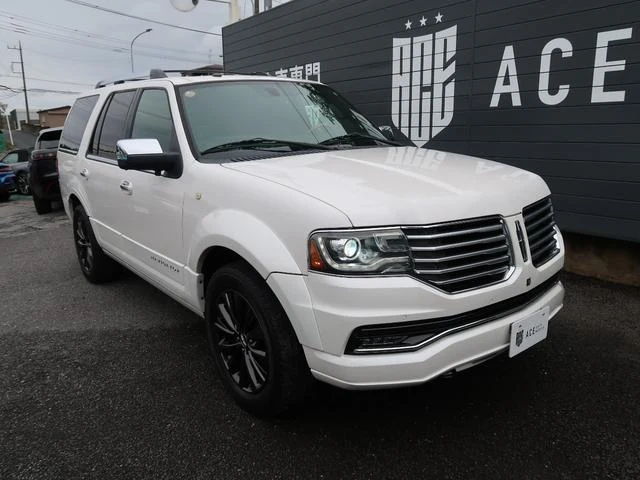 Lincoln NAVIGATOR 20