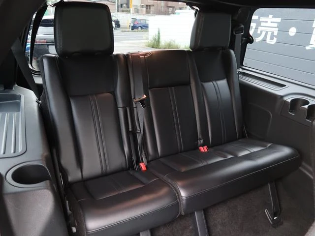 Lincoln NAVIGATOR 14