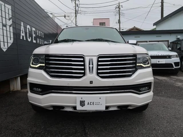 Lincoln NAVIGATOR 16