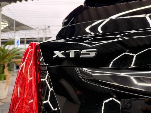 Cadillac XT5 45