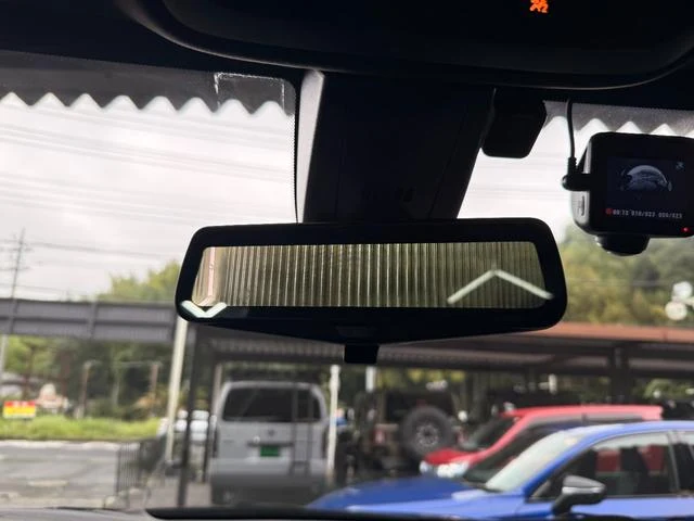 Cadillac XT5 21