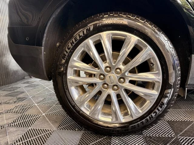 Cadillac XT5 53