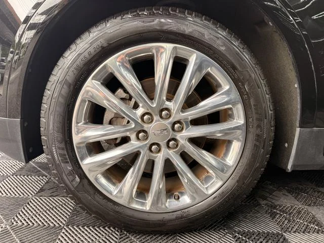 Cadillac XT5 51