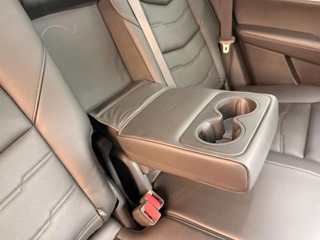 Cadillac XT5 34