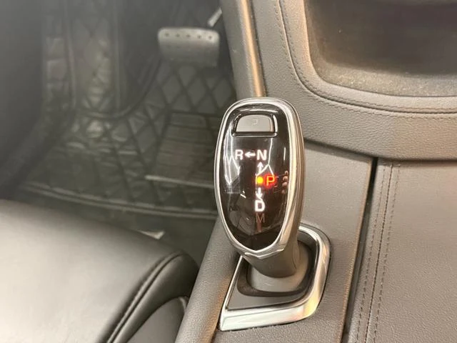 Cadillac XT5 19