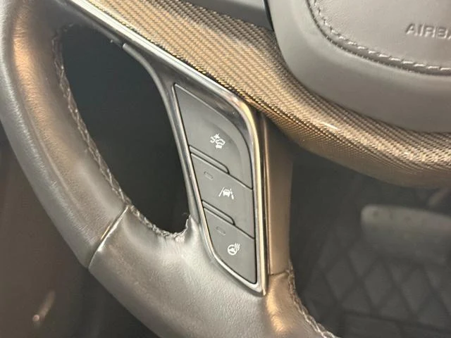 Cadillac XT5 14