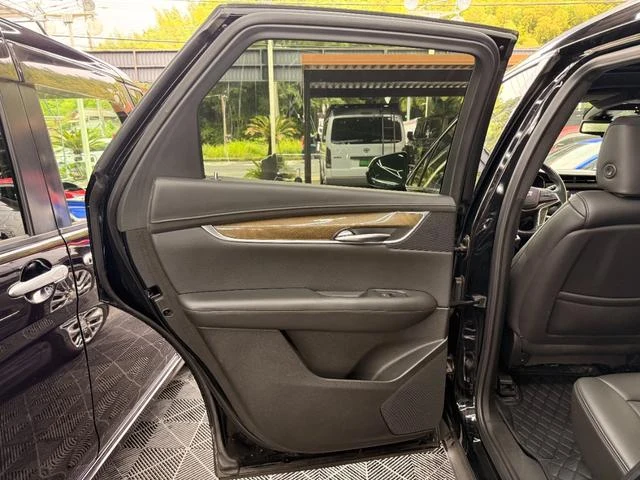 Cadillac XT5 41