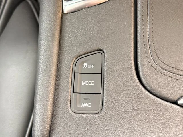 Cadillac XT5 20