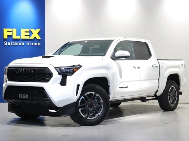AMERICA TOYOTA TACOMA 70