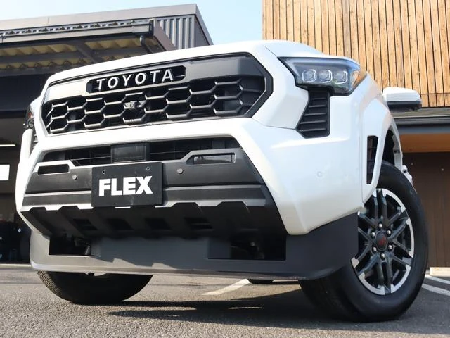AMERICA TOYOTA TACOMA 15