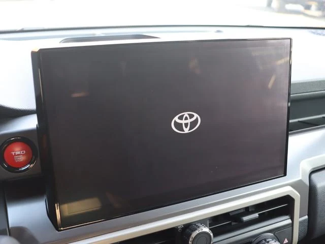 AMERICA TOYOTA TACOMA 48