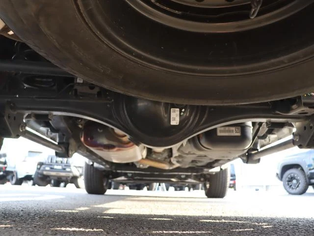 AMERICA TOYOTA TACOMA 37