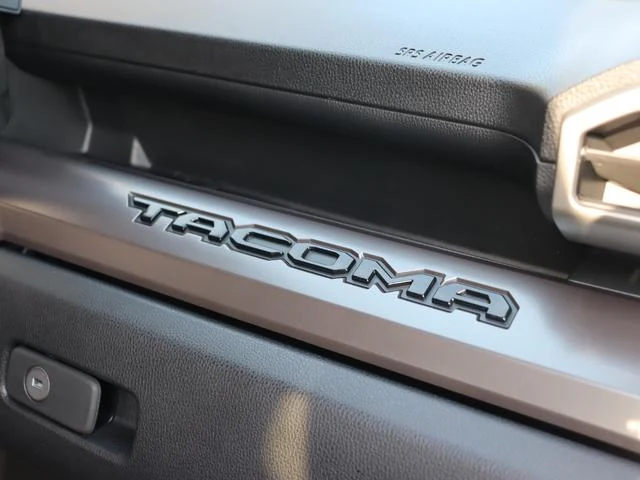 AMERICA TOYOTA TACOMA 58