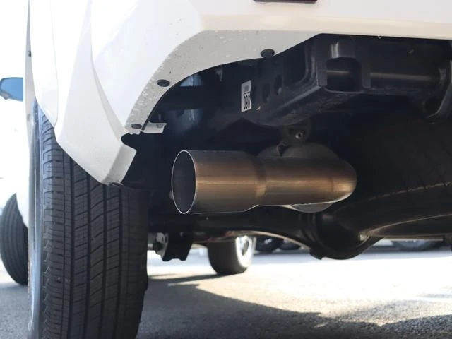 AMERICA TOYOTA TACOMA 23