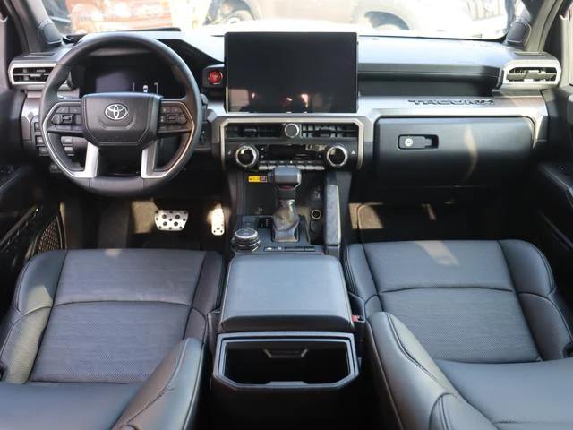 AMERICA TOYOTA TACOMA 40